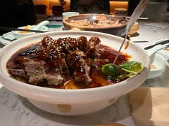 -大榕树下顺德菜(融创茂店)