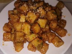 -南景饭店(万家丽路店)