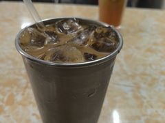 -渔记茶餐厅(渔村店)