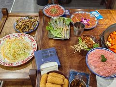 -楠火锅(西单店)