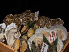 -肉魁屋·烧肉·烧鸟·酒场(高新店)