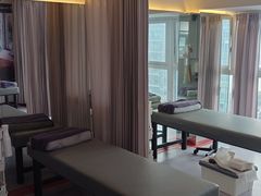-MASTER FIT 拉伸大师·筋膜刀·西式按摩(上梅林卓悦汇店)