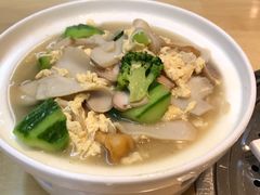 -宏记广东客家菜(丰汇店)