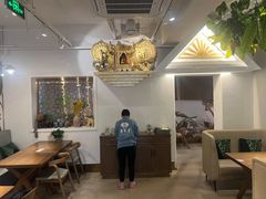 -金孔雀德宏傣味餐馆(魏公村店)