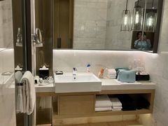 -深圳湾万怡酒店