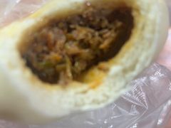 -清真石家包子(大皮院总店)