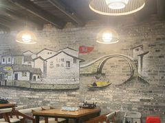 -61号餐吧(兴坪古镇漓江店)