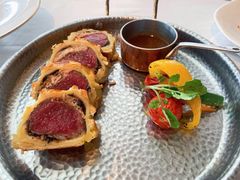 惠灵顿牛排-牛排家(北京长安街英皇集团中心店)