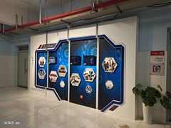-新益广告图文快印·展板展架