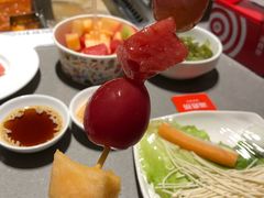 -海底捞火锅(方塔东街店)