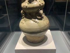 -浙江省博物馆(孤山馆区)