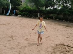-天鹅湖体育公园