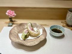 -鮨一日本料理旗舰店(总店)