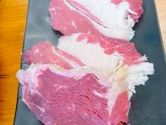 -御记碳烤肥牛(东城万达店)