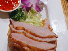 -新白鹿餐厅(百联中环店)