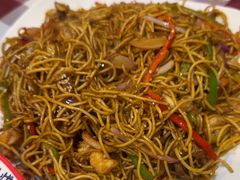 -吉源大排档·鱼生·海鲜(烧烤彩印厂店)