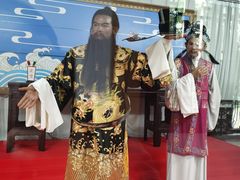 -包公祠