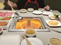 -海底捞火锅(中山路天主教堂店)