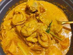 -马来西亚肉骨茶汤·招牌螃蟹·烧鸡·呷喱吧吧(海上世界店)