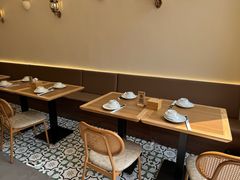 -塔里木的羊·新疆特色餐厅(钱湖北路店)