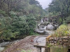 -罗田薄刀峰风景区