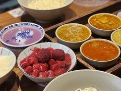 -李百蟹·江南蟹黄面·河景餐厅(夫子庙总店)