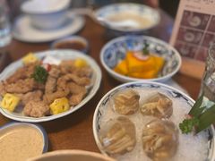 -林四喜·闽南传家菜(鼓浪屿店)