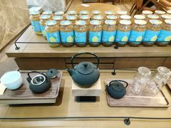 -去茶山(重庆万象城店)