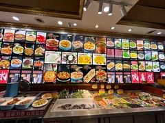 -北方饺子王·海肠捞饭·海鲜锅(山大店)