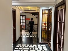 -瑞福园联谊餐室(茂名南路店)