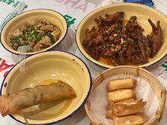 -东排食堂长沙小吃大排档(五一广场店)