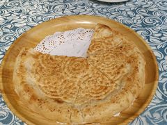 -巴扎美食·新疆菜·西域歌舞表演餐厅(新疆大厦店)