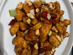 -鸭匠食府·挂炉烤鸭·新京菜(阜成路店)