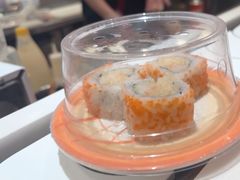 -禾绿回转寿司(苏宁广场店)