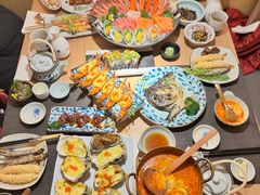 -德川家日本料理(中关村寰太大厦店)