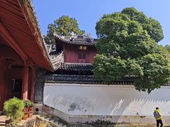 -宁波市保国寺古建筑博物馆