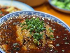 -李大爷的泡椒馆(冉家坝店)