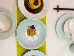 -荷风细雨·中国茶宴(碧云店)