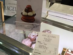 账单-Angelina(老佛爷店)