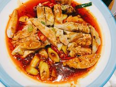 -四川饭店(长白店)