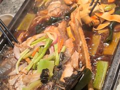 -里岛烤鱼(东港凯虹广场店)