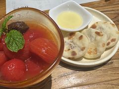 -U你·湖北家宴菜(南湖总店)