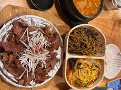 -多宾韩国料理(学衡路店)