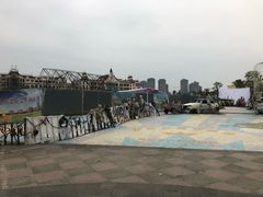 -国色天乡三期陆地乐园