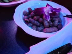 -MOSSO音乐酒吧·live house(南京旗舰店)