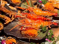 -质烤烤物·活烤海鲜(质烤总店)