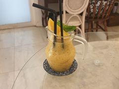 Tropical&nbsp;paradise-Fern Forest Cafe