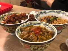 -和合谷(北京市王府井百货大楼店)