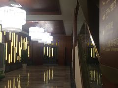 -太白山御龙湾温泉