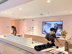 -翠山·映月湖景餐厅(映月湖公园店)